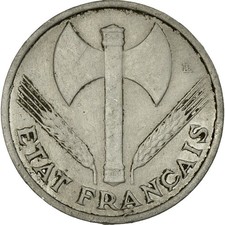 Monnaie bazor centimes d'occasion  Lille-