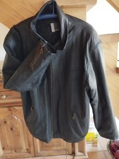 Lederjacke herren wattiert gebraucht kaufen Lederjacke herren wattiert gebraucht kaufen  Brieselang