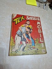 Tex n.38 spillato usato  Milano