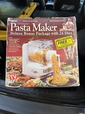 Popeil automatic electric for sale  Naples