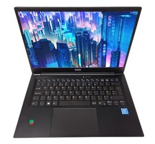 Notebook Windows 11 barato 128Gb SSD NVME 4GB Celeron Quad Core 1.10Ghz 1920x1080, usado comprar usado  Enviando para Brazil
