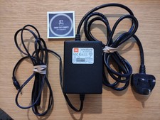 Genuine jbl creature for sale  LONDON