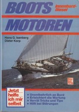 Bootsmotoren innenbord diesel gebraucht kaufen  Sibbesse