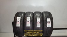 Gomme usate stagioni usato  Comiso