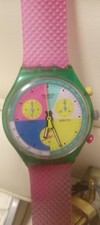 orologi swatch 1991 usato  Venaria Reale