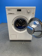 Miele wt2670 3kg for sale  GATESHEAD