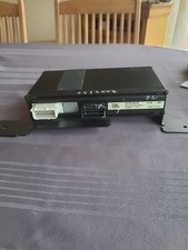 Amplificateur jbl citroën d'occasion  Saint-André-de-Cubzac