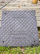 Osma cover frame for sale  OXTED