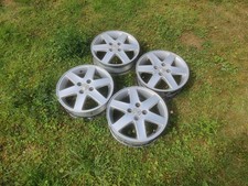 Suzuki ignis wheels for sale  WOODBRIDGE