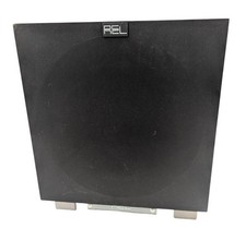 Rel 305 subwoofer for sale  LEEDS