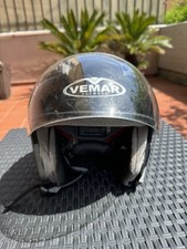 Casco jet vemar usato  Pesaro