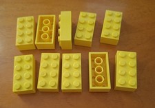 Lego 3001 mattoncino usato Lego 3001 mattoncino usato  Trecate