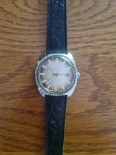 Montre esperanto rubis d'occasion  Courcelles-lès-Lens