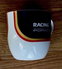 Porsche porzellantasse collect gebraucht kaufen  Marktbreit