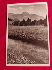 Bayrischzell 1968 wendelstein gebraucht kaufen  Gardelegen