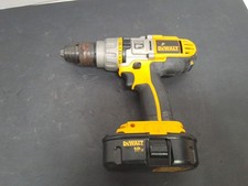 Dewalt dcd970 18v for sale  Independence