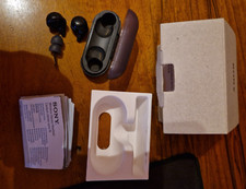 Sony wireless stereo gebraucht kaufen  Berlin