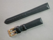 Echt leder uhrenarmband gebraucht kaufen  Dortmund