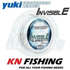 Yuki invisible clear d'occasion  Expédié en Belgium