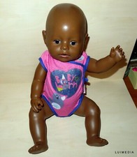 Zapf creation baby gebraucht kaufen  Herxheim