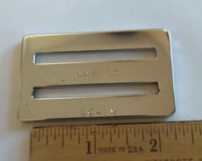 Seat belt hardware for sale  Stillwater
