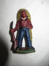 Indianer cowboy buckongahelas gebraucht kaufen  Deutschland