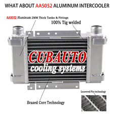 Intercooler mitsubishi l200 d'occasion  Nanteuil-le-Haudouin