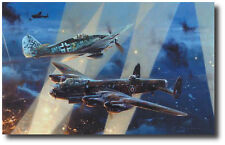 No Turning Back por Robert Taylor - Lancaster - Fw190 - Bomber Command Ed. comprar usado  Enviando para Brazil