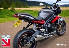 Triumph street triple for sale  NESTON