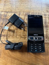 Nokia n95 8gb gebraucht kaufen  Monheim