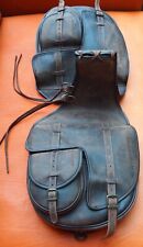 Satteltasche western leder gebraucht kaufen  Frankfurt am Main