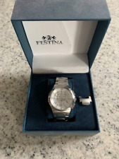 Festina 6698 gff gebraucht kaufen  Berlin