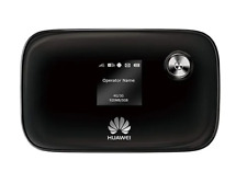 Hotspot Wi-Fi Móvel Huawei E5776s 4G 150Mbps, Desbloqueado comprar usado  Enviando para Brazil