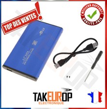 Usb2.0 sata externe d'occasion Usb2.0 sata externe d'occasion  Oissel