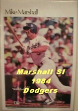 Mike marshall sports for sale  Gilbert