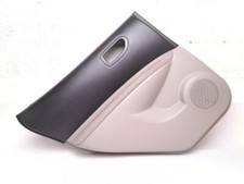 Rear driver door for sale  Round Lake