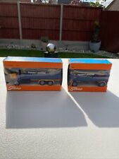 Tekno volvo f89 for sale  LONDON
