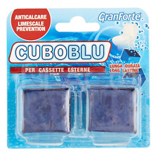 Granforte cubo blu usato  Italia