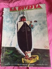 Futurismo mario sironi usato  Turbigo