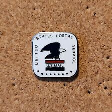 Usps hat pin for sale  Wolcott