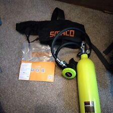 Smaco s400 plus for sale  LEICESTER