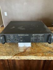 Used crest audio for sale  Calimesa