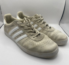 Beige adidas 350 for sale  LEEDS