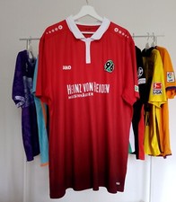 Hannover trikot 2017 gebraucht kaufen  Großenhain
