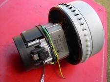 Industriesauger motor 1200w gebraucht kaufen  Markkranstädt