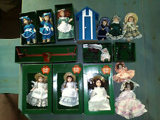 Bellissimo lotto dolls usato  Firenze