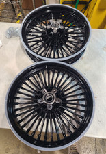 Fat spoke wheels for sale  Dayton