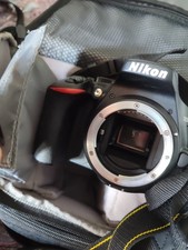 Nikon d3500 mpx usato  Teramo