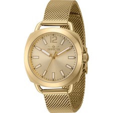 Invicta wildflower quartz for sale  Brooklyn
