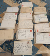 650 cartes postales d'occasion  Talmont-Saint-Hilaire